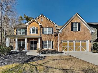 623 Excalibur Ct SE, Mableton, GA 30126