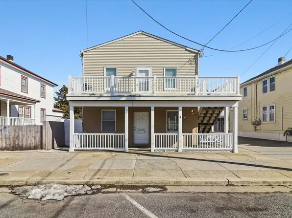 123 E Roberts Ave #101, Wildwood, NJ 08260