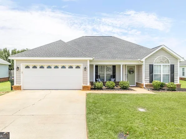 109 N Charity Ln, Warner Robins, GA 31088