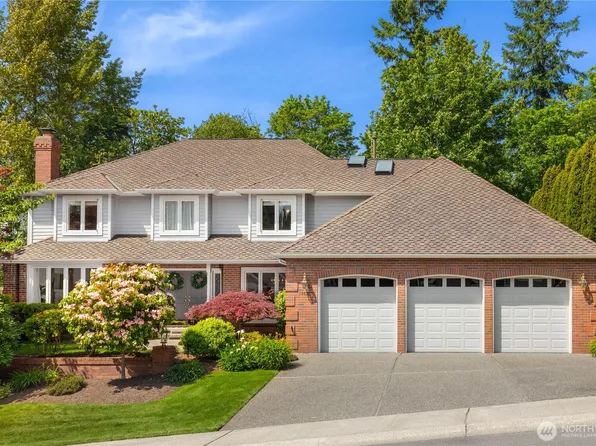 14416 SE 78th Way, Newcastle, WA 98059