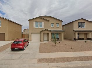 244 W Douglas Ave, Coolidge, AZ 85128