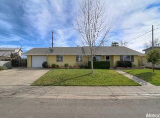 3844 Milton Way, North Highlands, CA