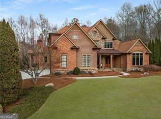 5497 Aviemore Ct, Suwanee, GA 30024