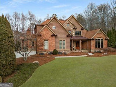 5497 Aviemore Ct, Suwanee, GA, 30024