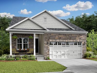 784 Four Seasons Dr, Ruckersville, VA, 22968