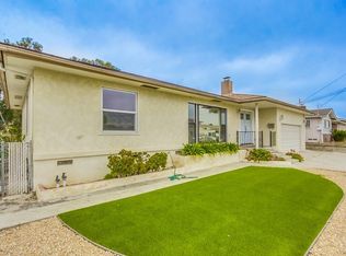 6775 Hibiscus Dr, Lemon Grove, CA 91945