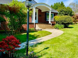 2913 Sanders Dr #1, Knoxville, TN 37918