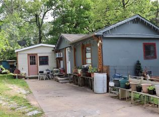 3608 W Lupine Dr, Rogers, AR 72758