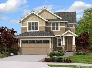 The Landing At Spanaway Lake Phase 2, Spanaway, WA 98387