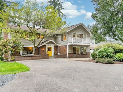 15719 70th Avenue W, Edmonds, WA, 98026