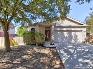 116 Pilot Point, Cibolo, TX 78108