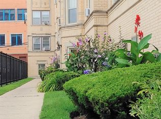 1668 W Farwell Ave Rear 1D, Chicago, IL 60626