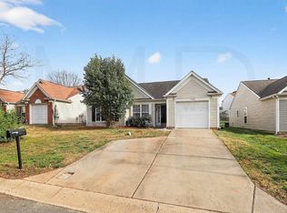 7422 Stone Mountain Ct #158, Charlotte, NC 28262