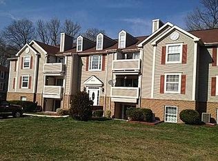 110 Long Cove Ln, Essex, MD 21221