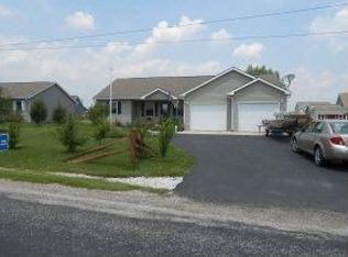 1776 Schooling Rd, Spencer, IN 47460
