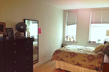 Rented by Corcoran
