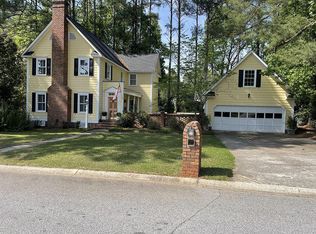 223 Larkspur Rd, Columbia, SC 29212