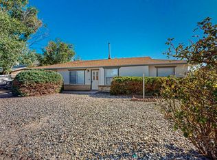 1780 Arlene Rd SE, Rio Rancho, NM 87124