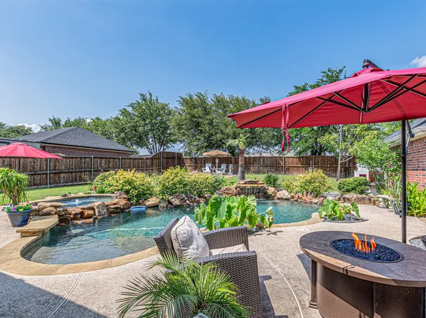 1187 Skylar Dr, Rockwall, TX 75032