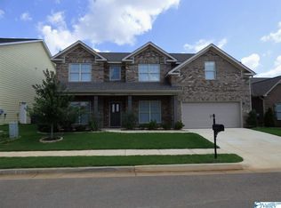 6008 Taramore Ln, Huntsville, AL 35806