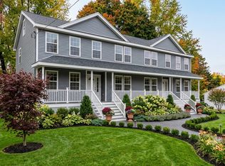 350 South Rd #2, Bedford, MA 01730