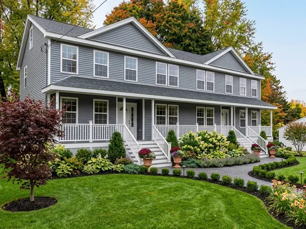 350 South Rd #2, Bedford, MA 01730