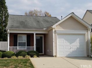 11016 Astor Hill Dr, Raleigh, NC 27613