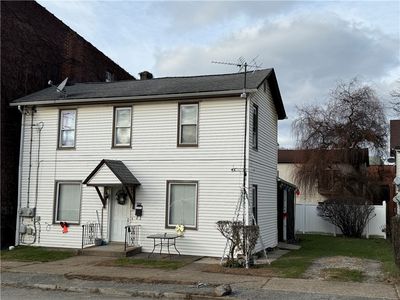 322 N 4th St, Apollo, PA, 15613