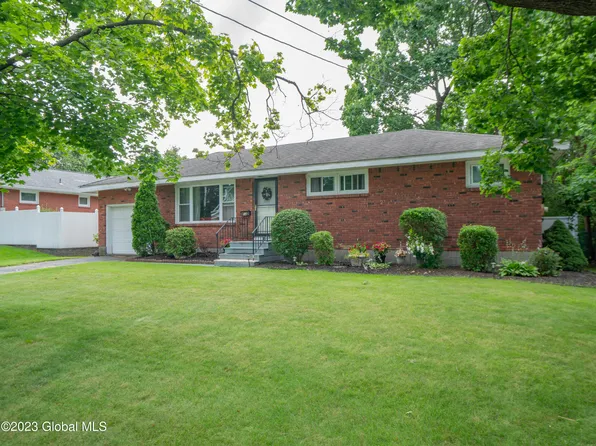 14 Martin Terrace, Albany, NY 12205