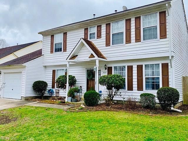 1st image of 3105 Guardhouse Cir