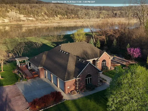 10224 130th St Lot 6, Sloan, IA 51055
