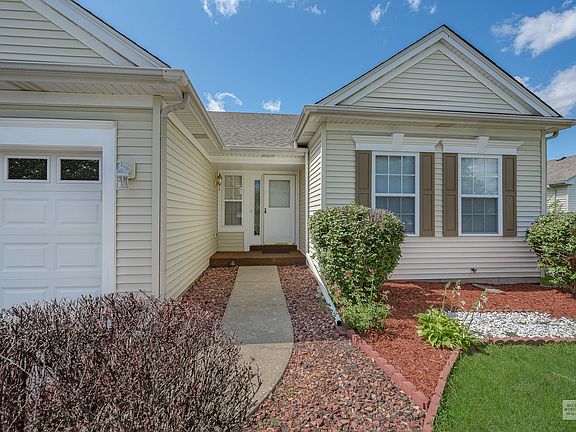 Beautifully Landscaped.