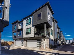 2022 S Holly St Unit 4, Denver, CO 80222