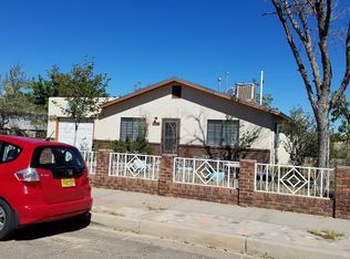 10407 Valtierra Pl SW, Albuquerque, NM 87121