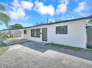 3056 NW 20th St, Fort Lauderdale, FL 33311