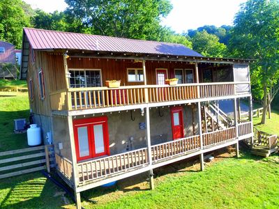 190 Shepherd Ln, Granville, TN, 38564