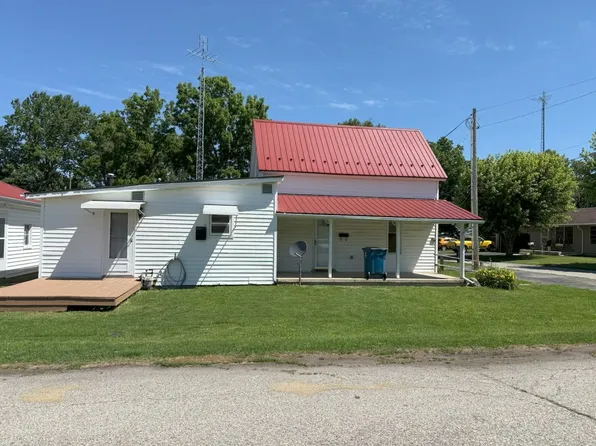 1496 Morris St, Wabash, IN 46992