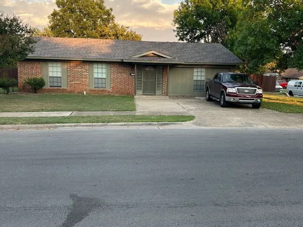 1357 Tahoe Dr, Lewisville, TX 75067