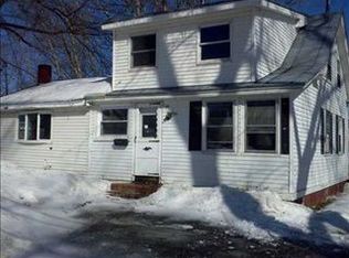 120 Main St, Skowhegan, ME 04976