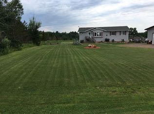 N3597 Red Pine Rd, Medford, WI 54451