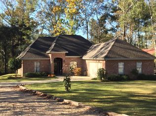 225 Old Salt Rd, Sumrall, MS 39482