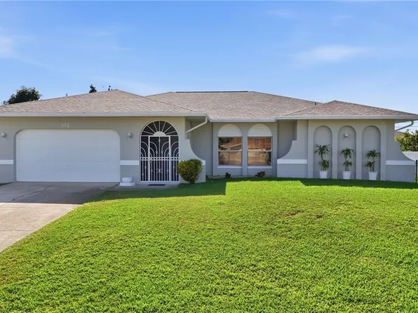 312 SE 27th St, Cape Coral, FL 33904