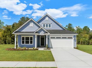 Palladio Plan, Crystal Falls, Dawsonville, GA 30534