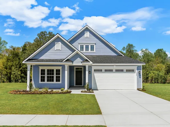 Palladio Ranch Plan, The Preserve at Weatherby 55+