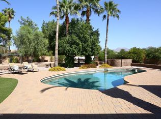 14011 N 83rd St, Scottsdale, AZ 85260