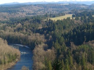 15840 SE Bluff Rd, Sandy, OR 97055