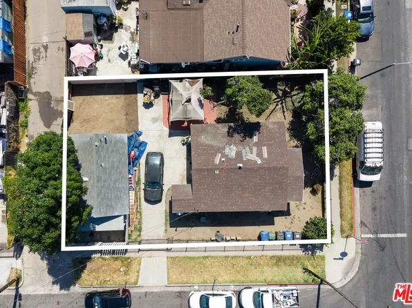 1161 W 67th St, Los Angeles, CA 90044