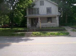 650 N Bdwy, Shawnee, OK 74801