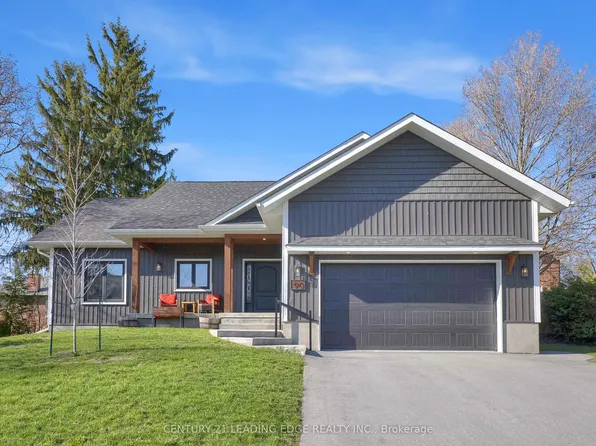 90 2nd St, Trent Hills, ON K0L 1L0