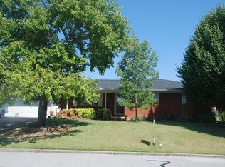 912 Taylor St, Tupelo, MS 38801
